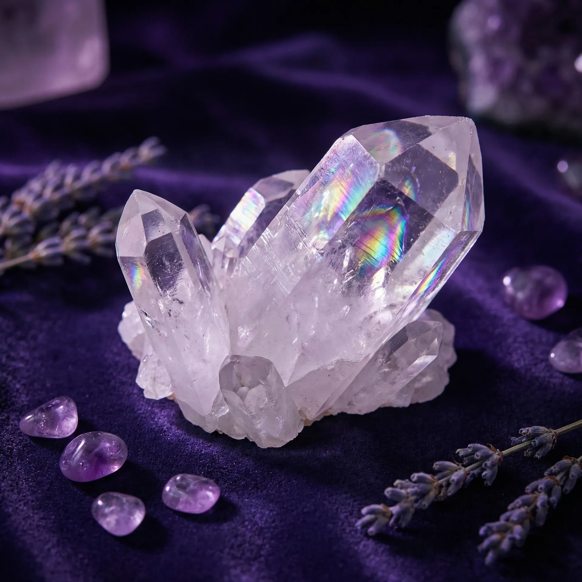 天然白水晶 - 国家队樱花动漫免费 | 神秘学好物